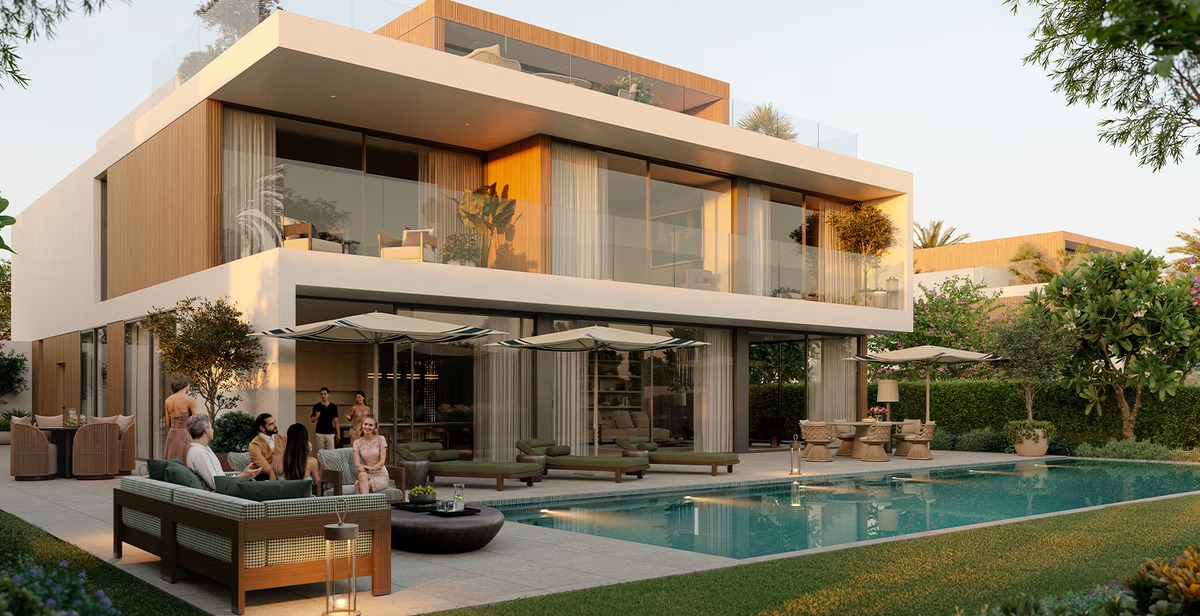 Grand Polo Club & Resort 2